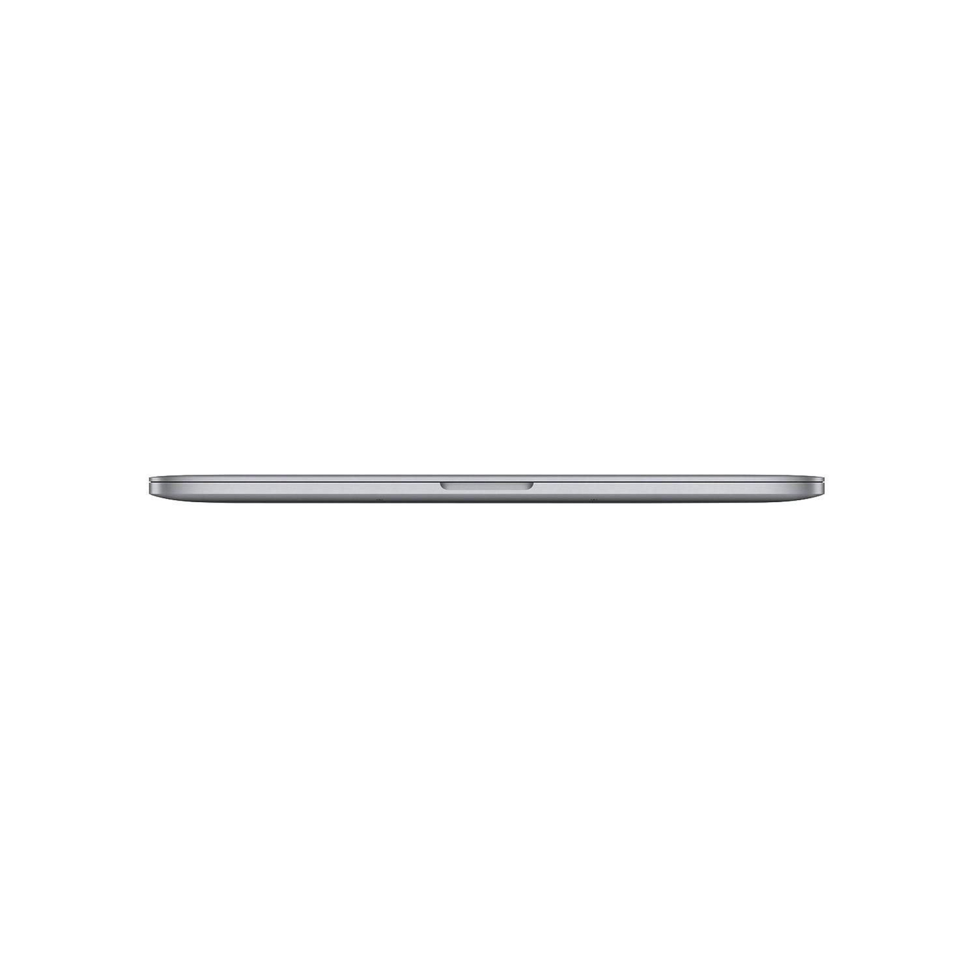 MacBook Pro 13" 2020 256/16Gb Silver (Z0Z10003R, Z0Z1000WC, Z04Z) б/в